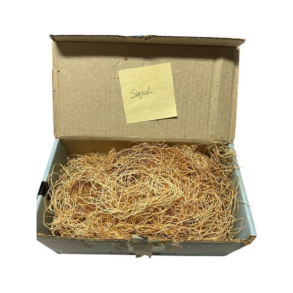 Lladro “Little Pals” #7600 Collector’s Society 1st Issue Signed w/ Original Box - Picture 4 of 12